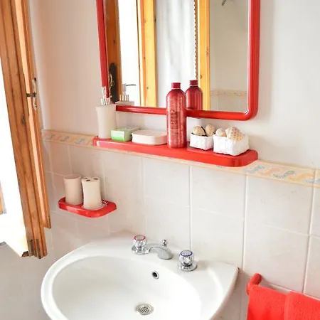 Apartment With Little Arch Montepulciano