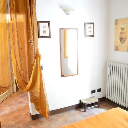With Little Arch Apartment