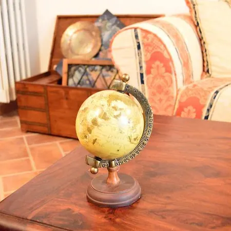 Apartamento With Little Arch Montepulciano Stazione