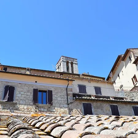 Apartman With Little Arch *